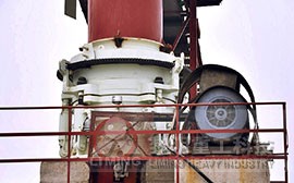 遼寧丹東金礦加工項目